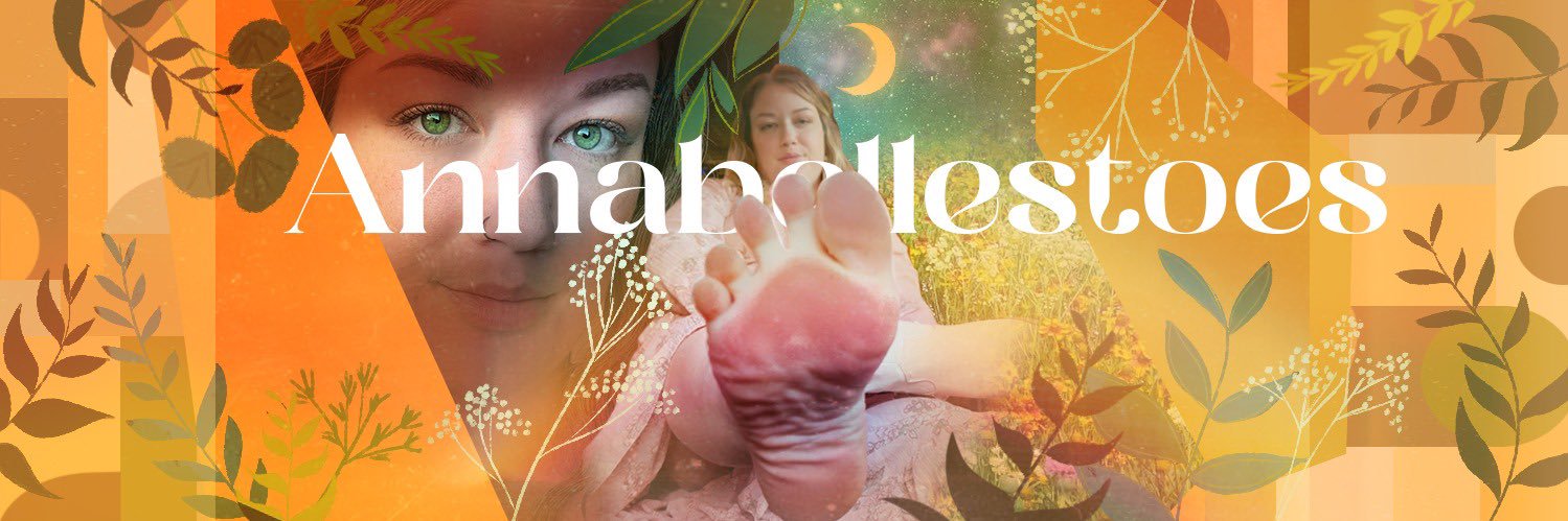 Annabelle 🌸's banner