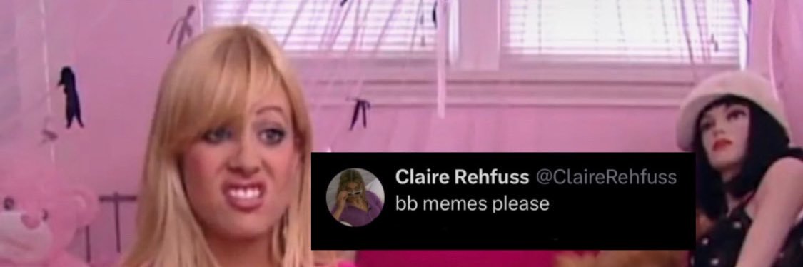 bb memes💗's banner