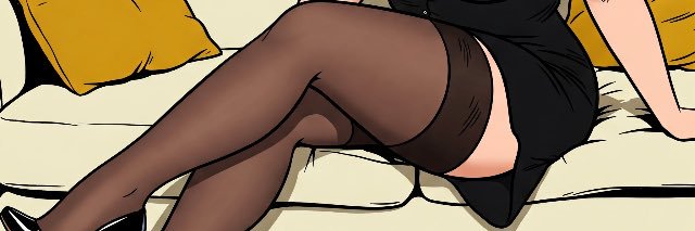 Wayward Wife's banner