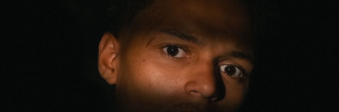 Omari's banner