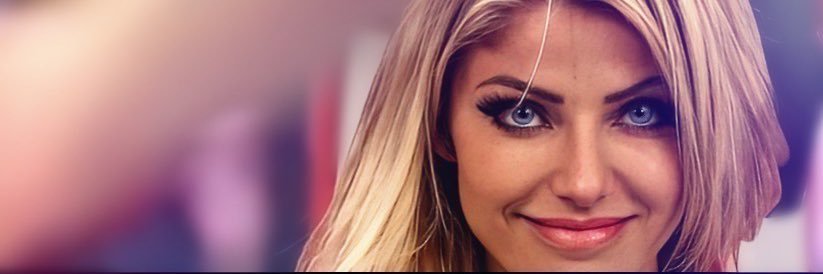 Alexa Bliss ♡ (Fan Account)'s banner