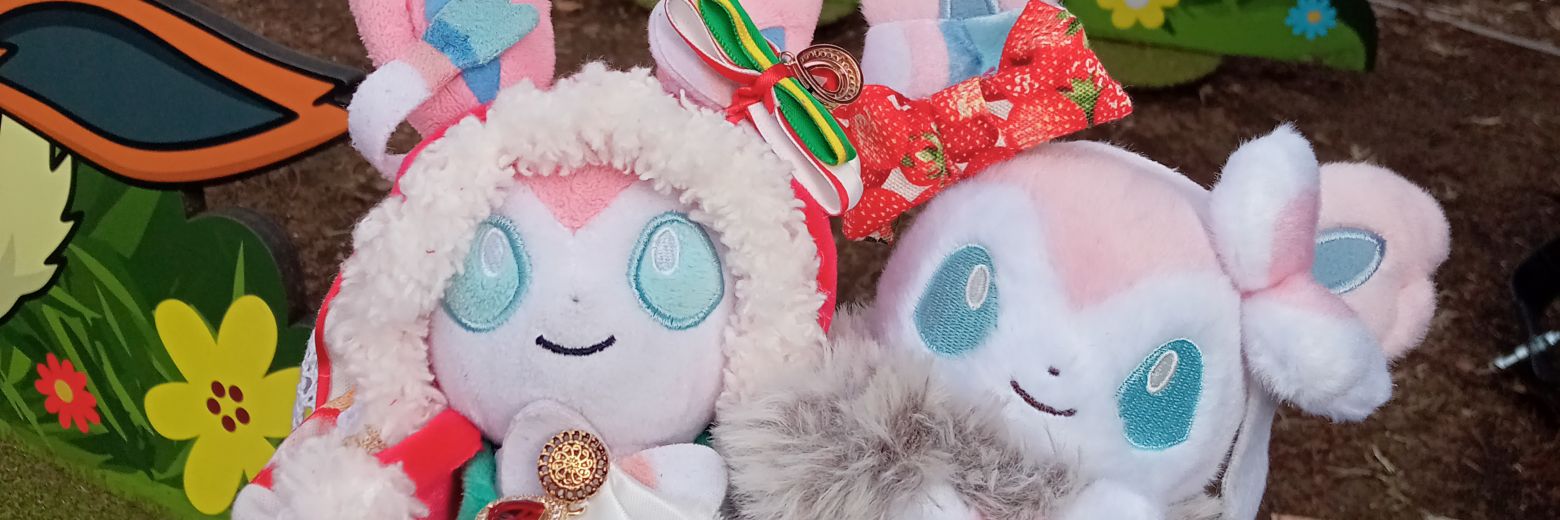 はっぴ〜🍅🐑ジェシカリーナPUI🐰🎀🩷's banner