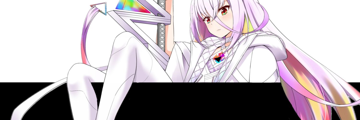 NagiAnami 🔚👾🐙's banner