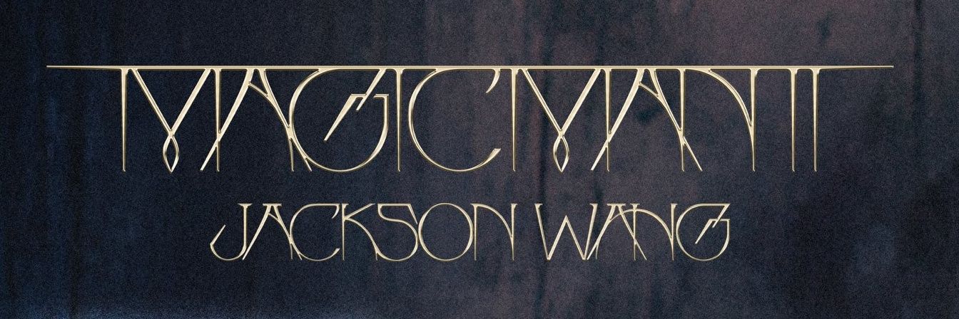 TEAM WANG CREW's banner