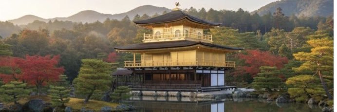 ニシさん【日本を愛する仲間たち】's banner