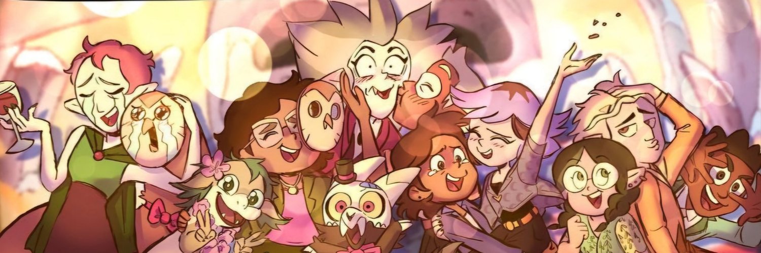 Delphine Ariel's banner