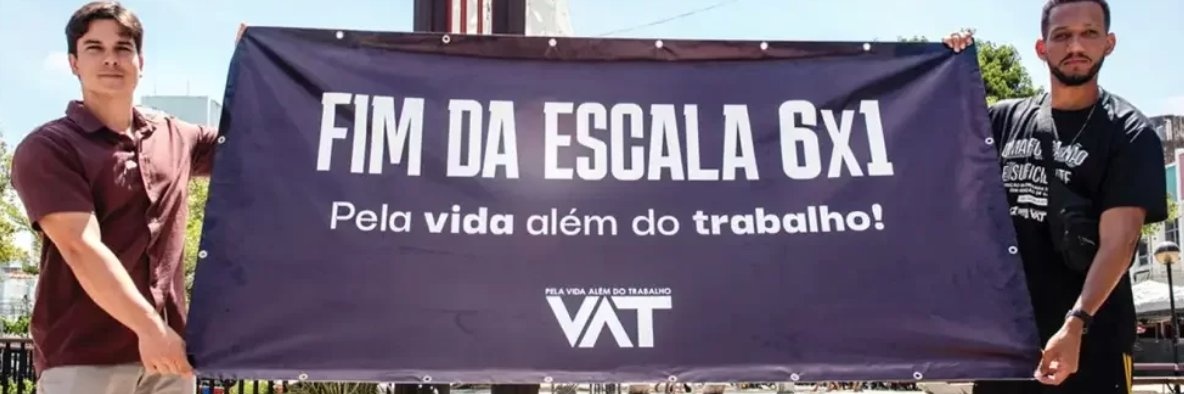 Abrão Godois - Godói do MST's banner