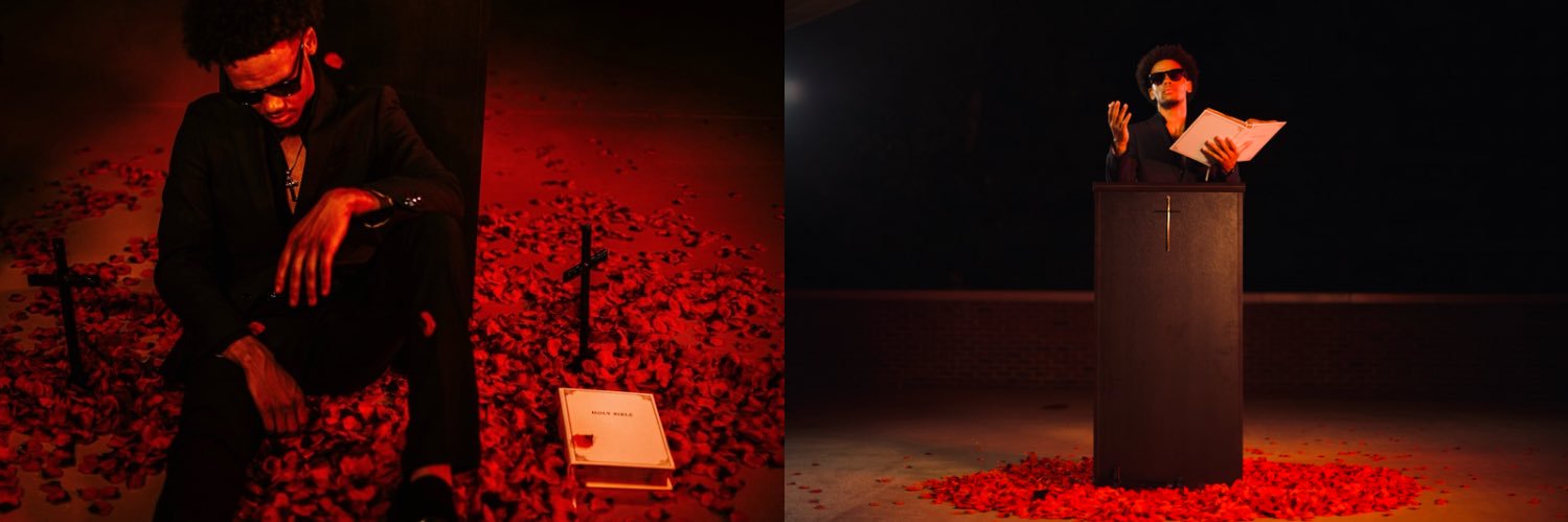 Toxic Confessions 🌹's banner