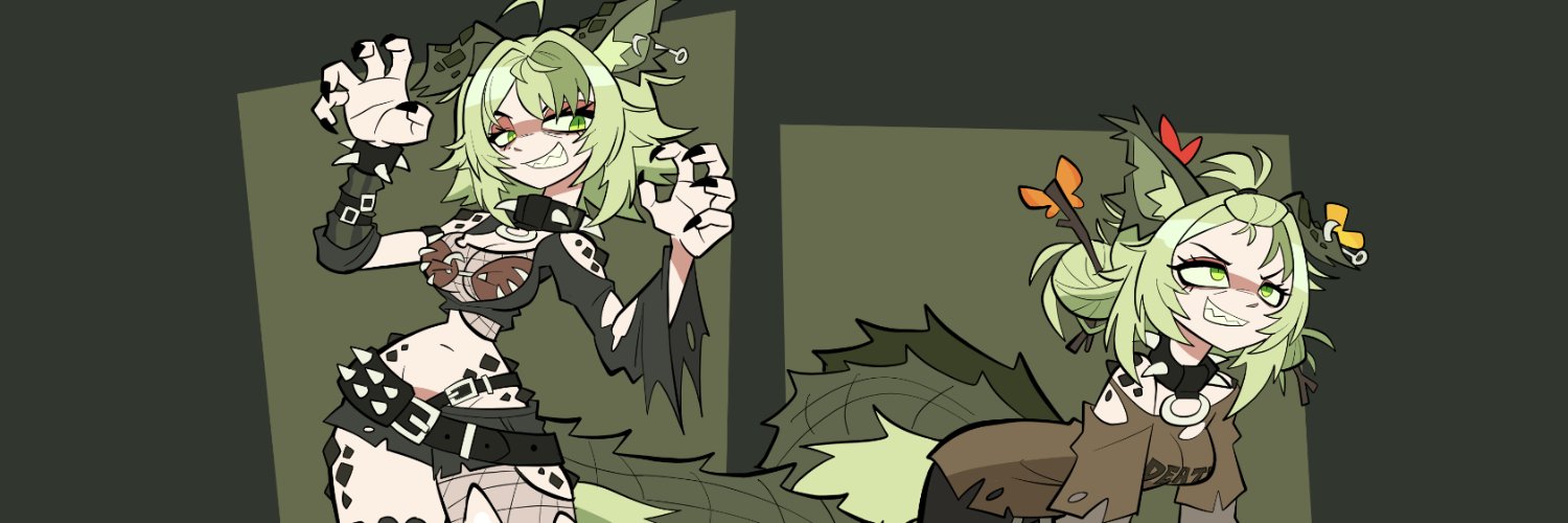 RYNxRYN 🐊🐶 Swamp Puppy's banner