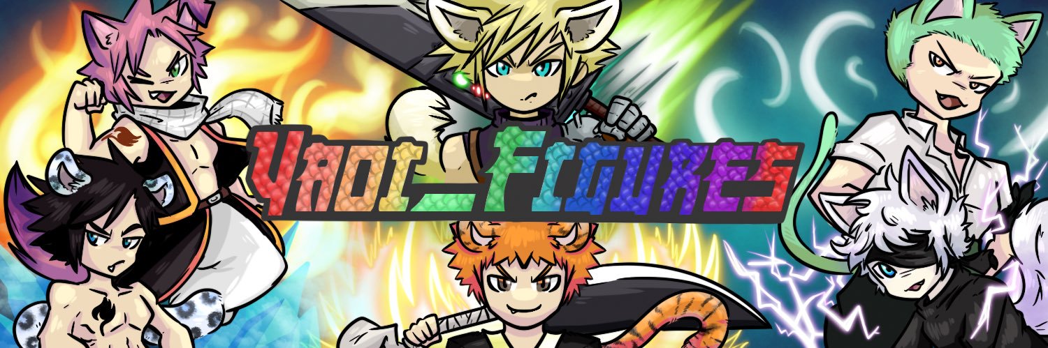 Gentleman Resin's banner