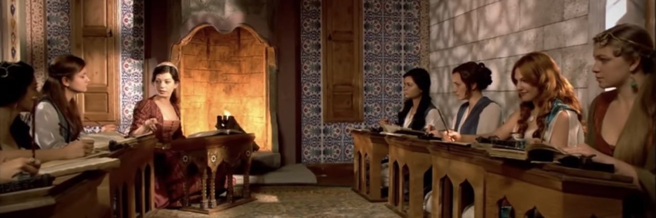 Bayılan Esas Kız's banner