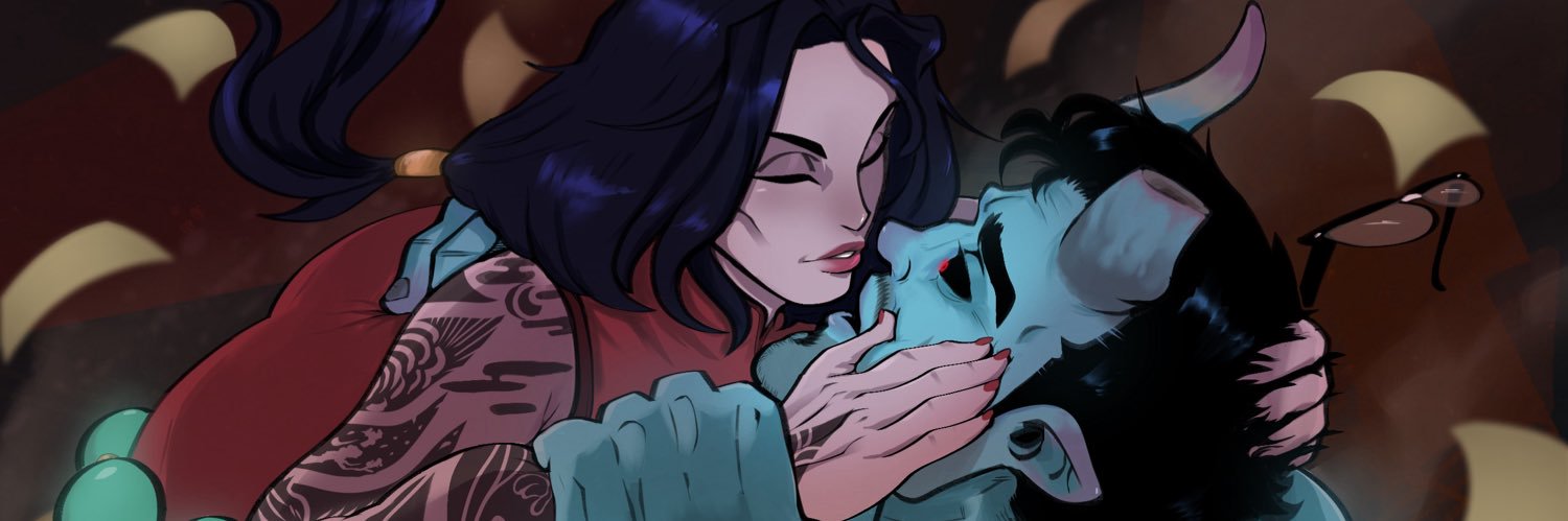 No Thank You AKA Kyle F. Blanche AKA LARPING FOID's banner