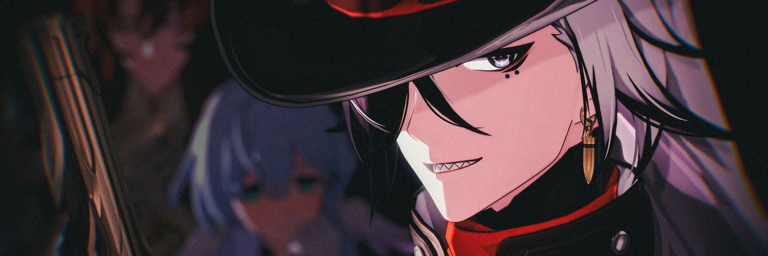 Riia✨Chiᴬᴿᵀ's banner