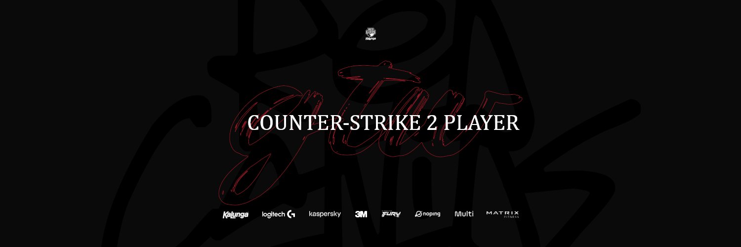 RED gtw's banner