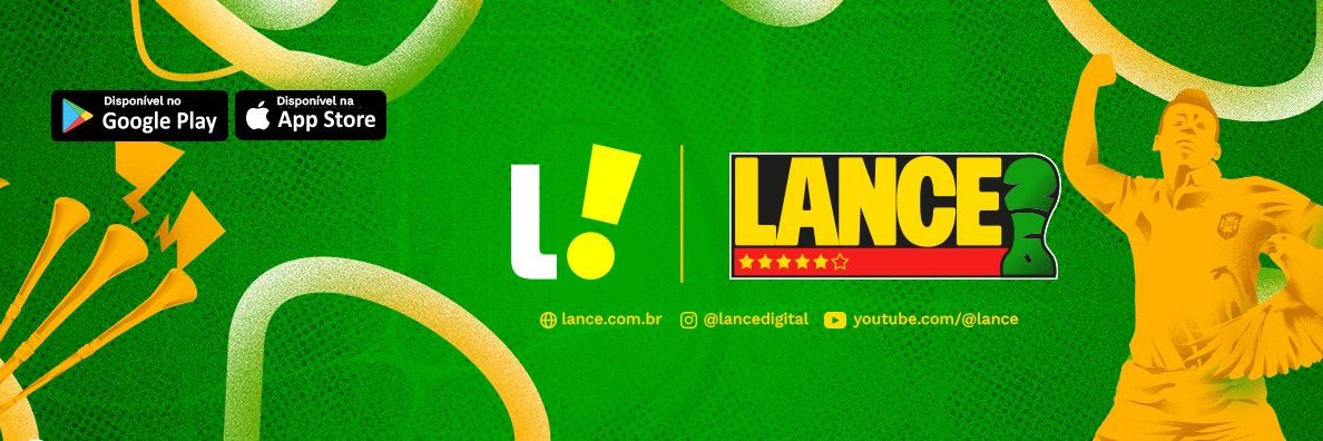 Lance!'s banner