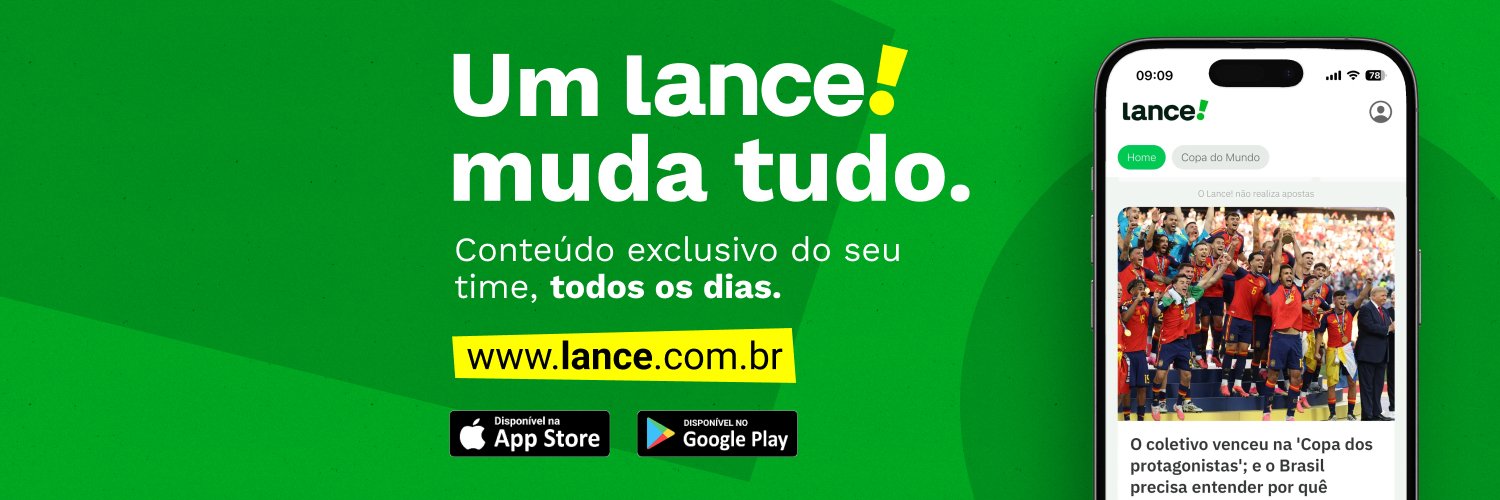 Lance!'s banner