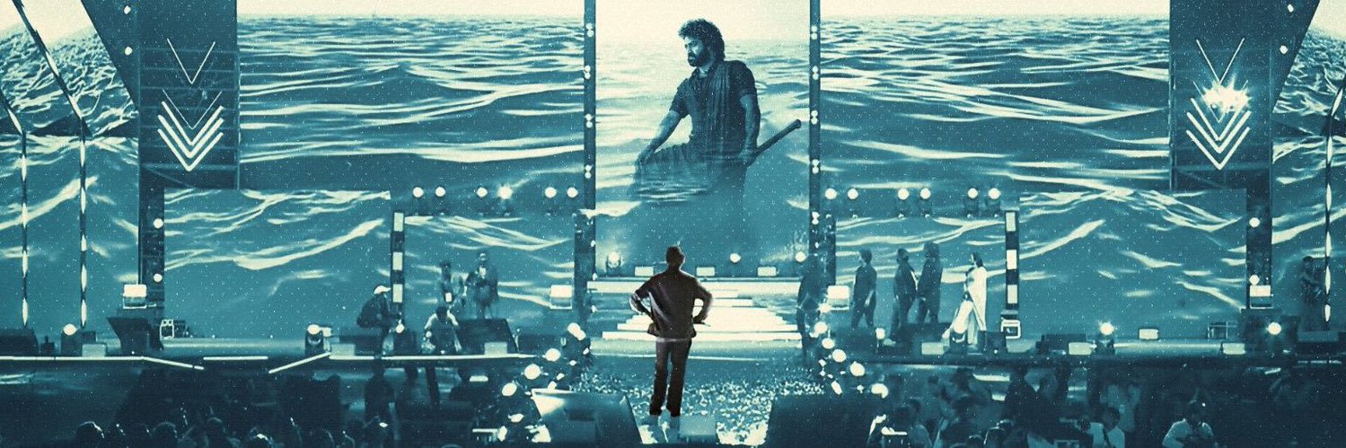 Akhil's banner