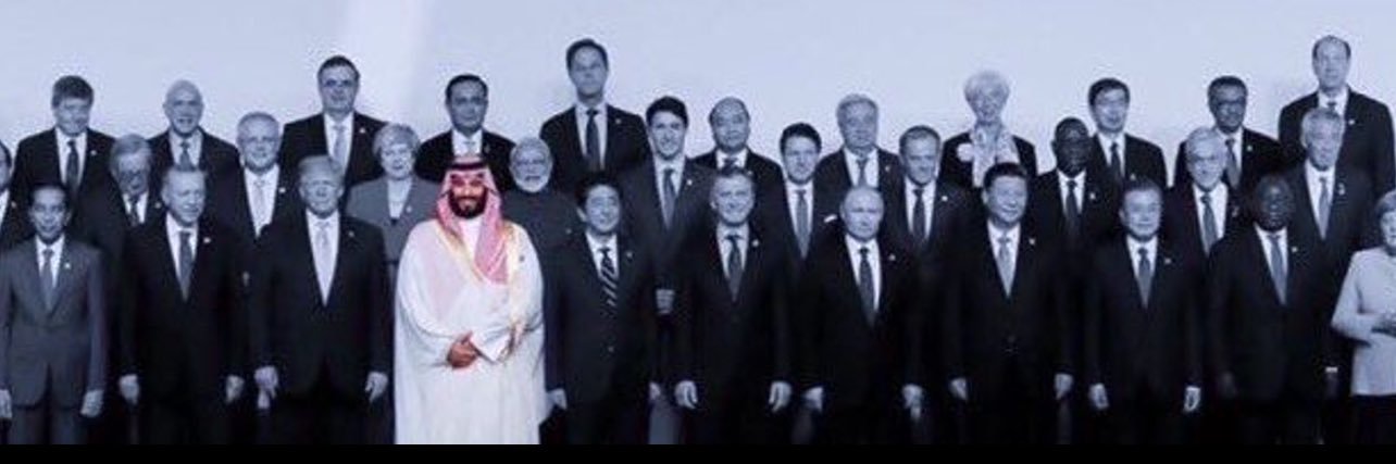 وفا القحطاني Sociologist's banner