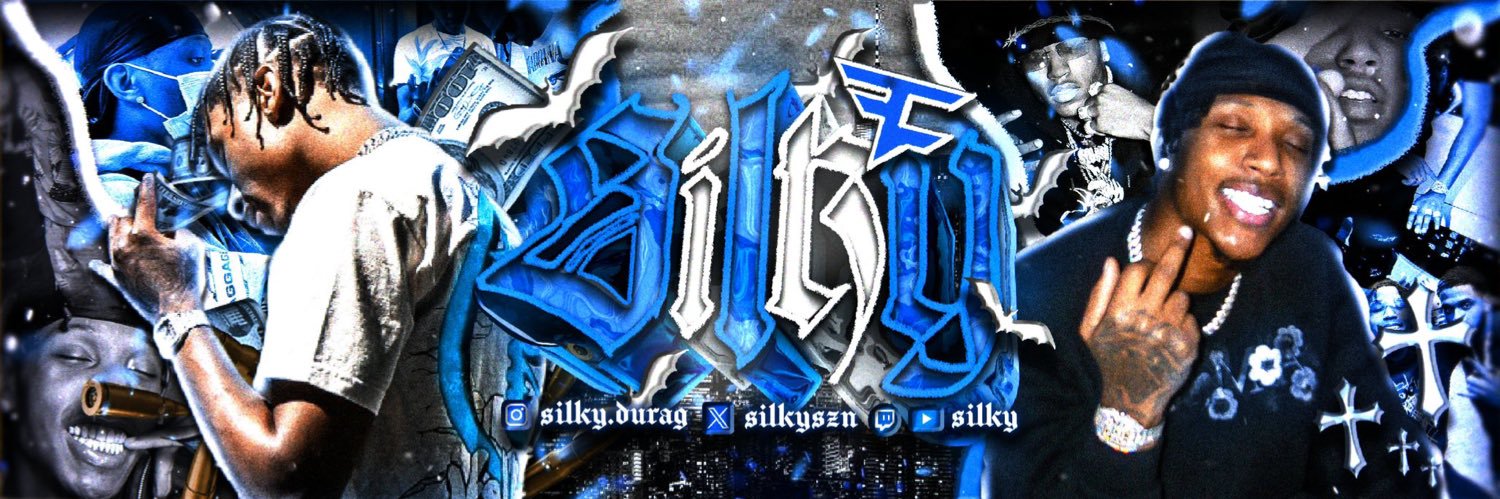 Silky Updates💫's banner