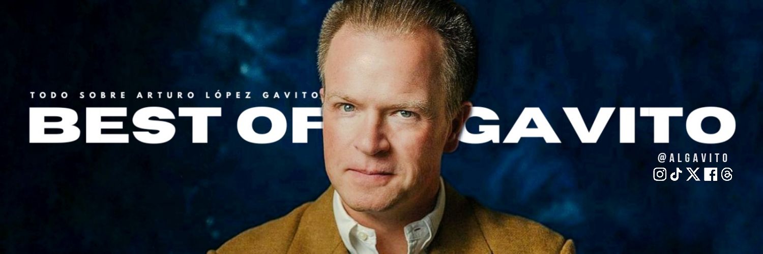 Best of Gavito's banner