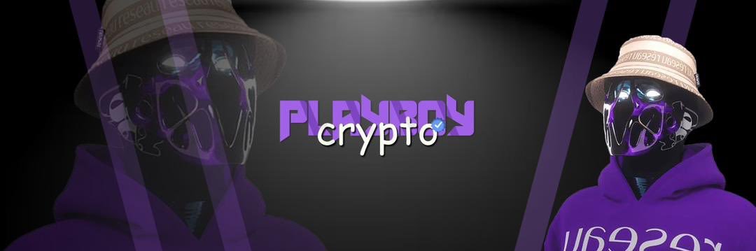 playboycrypto's banner