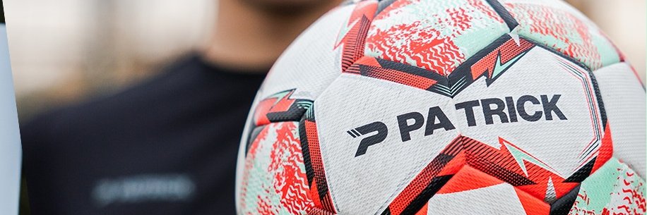 Patrick Teamsports's banner
