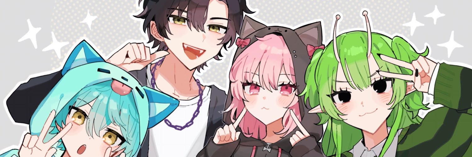 がのーさEX's banner