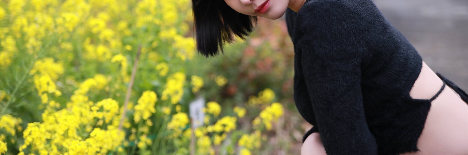 西野絵美's banner