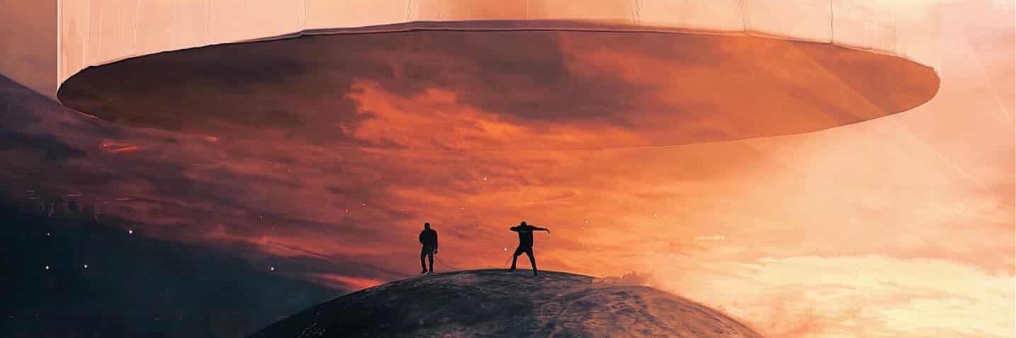 🤠's banner