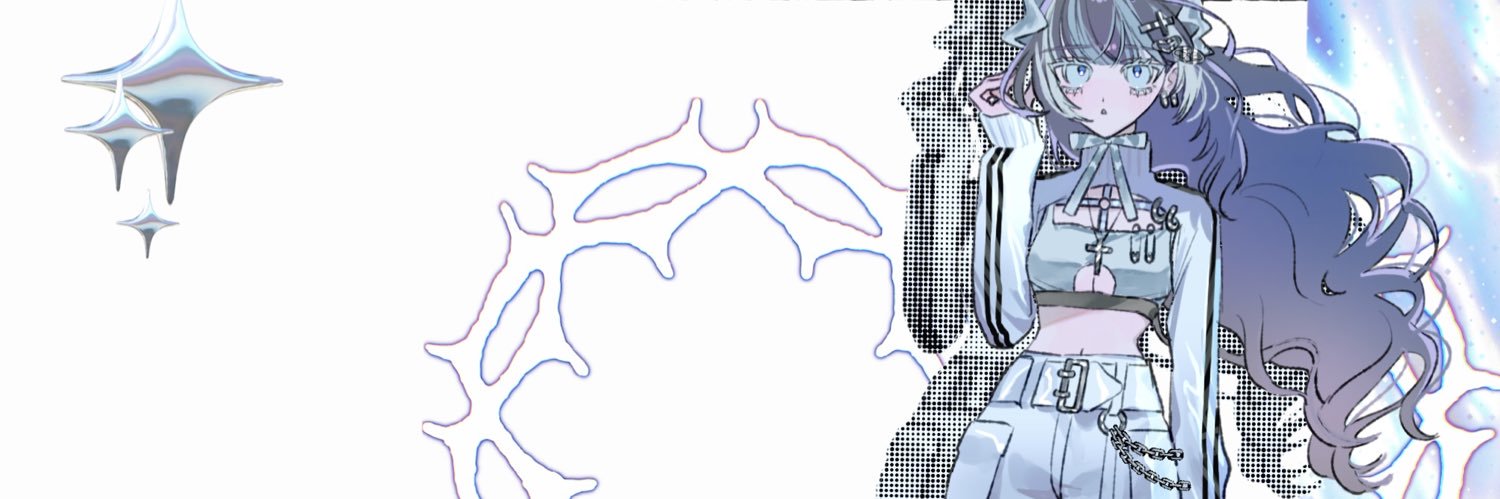 白奇's banner