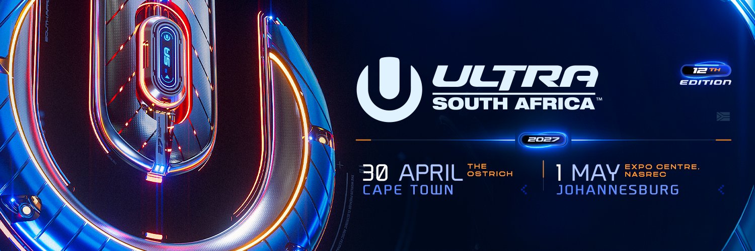 Ultra South Africa's banner