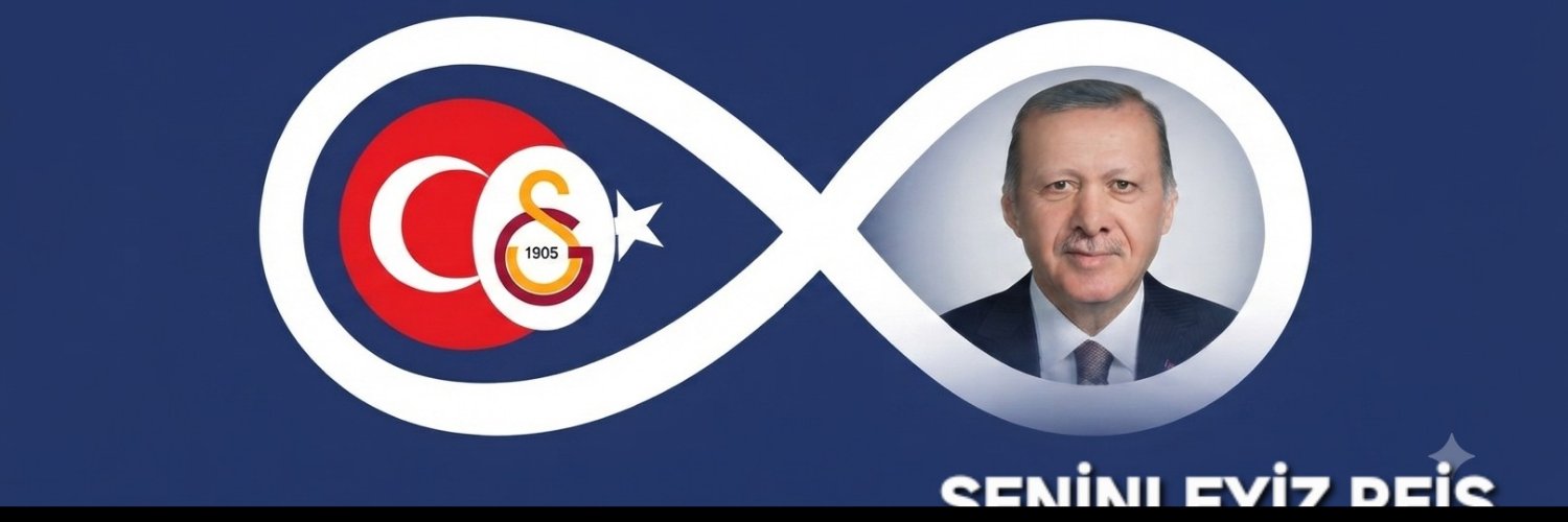HARBİ AK 🇹🇷🇵🇸's banner