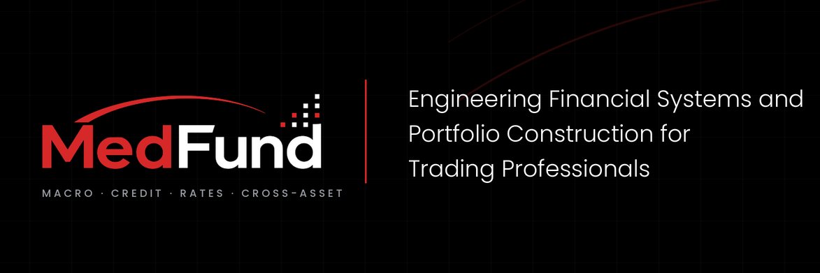 MedFund's banner
