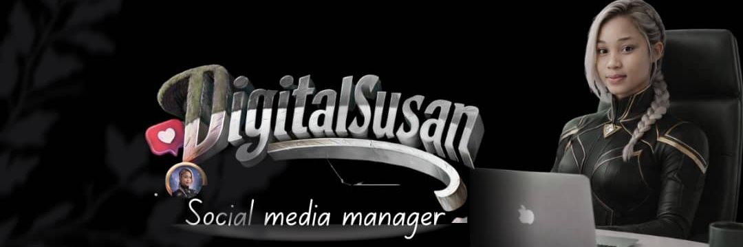Digital susan's banner