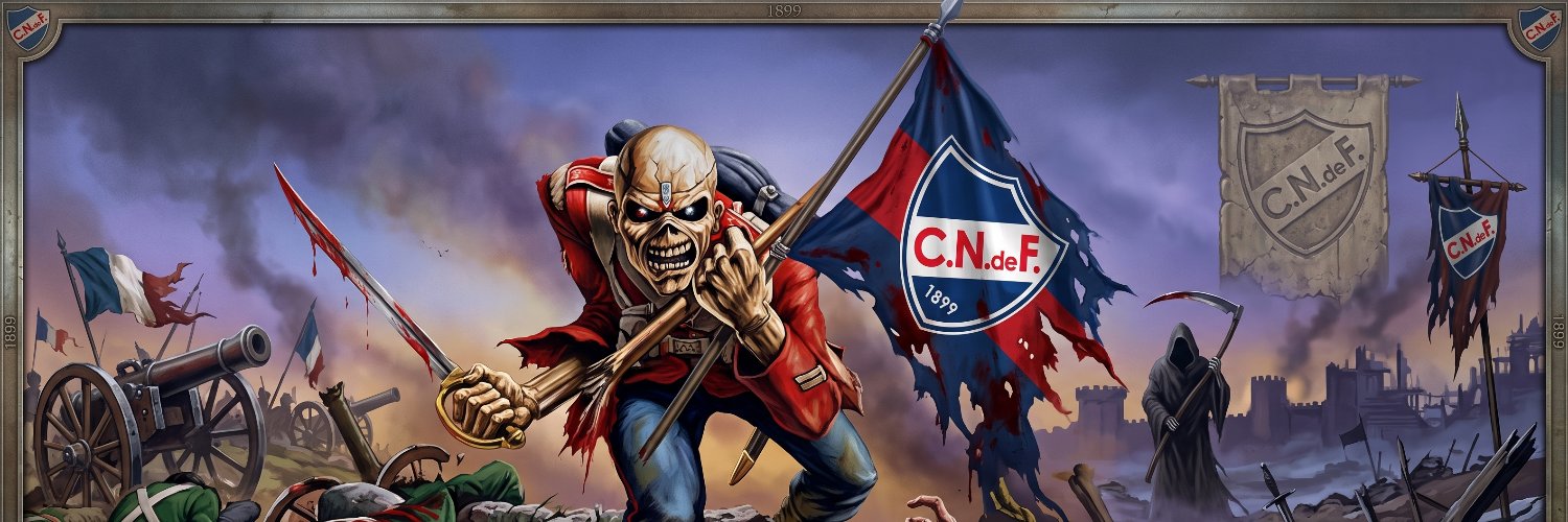 Bolsonauta's banner