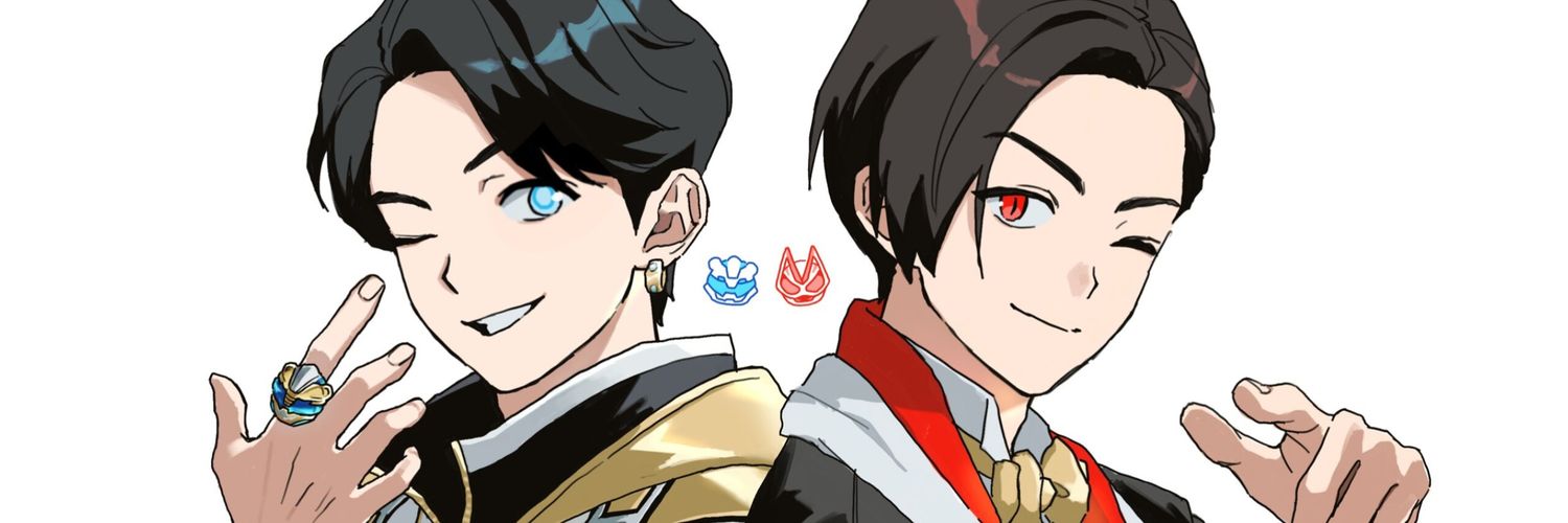 りーさん's banner