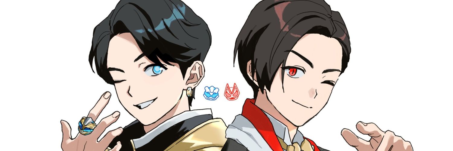 りーさん's banner