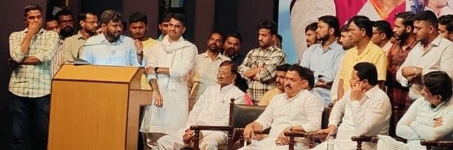 Baliram Doley - बळीराम डोळे's banner