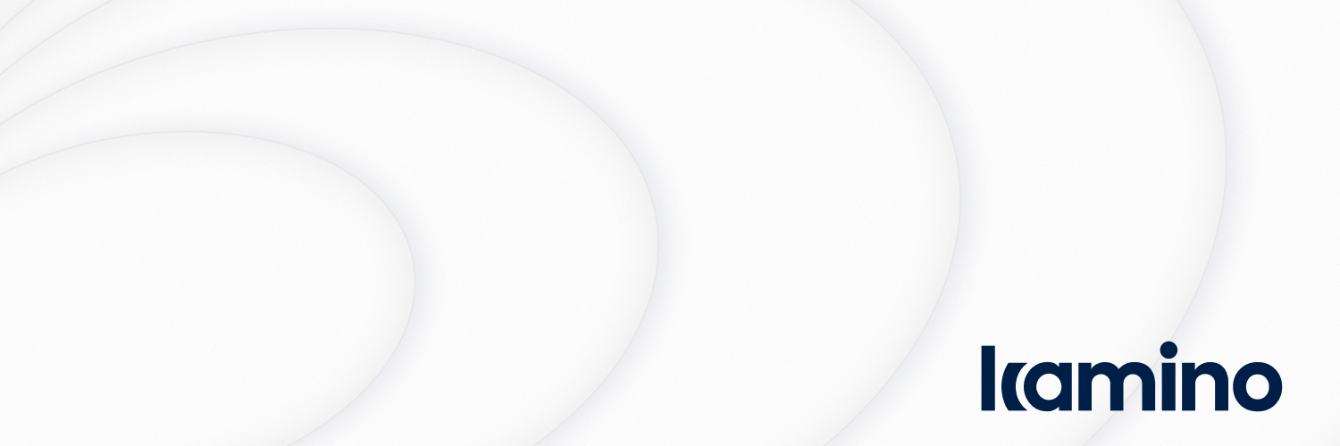 Kamino's banner