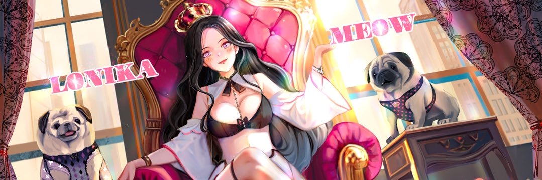 Lonikameow's banner