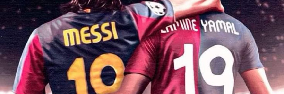 Daimao FCB 👁's banner