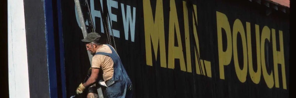 Rust Belt Kid's banner