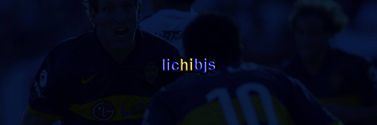 ​lichi🇸🇪's banner