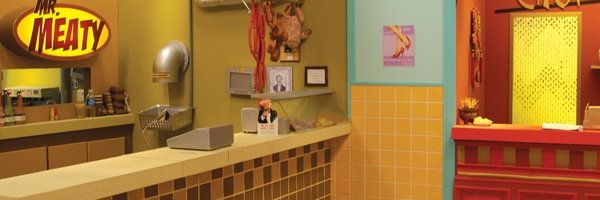 Everything Mr. Meaty's banner