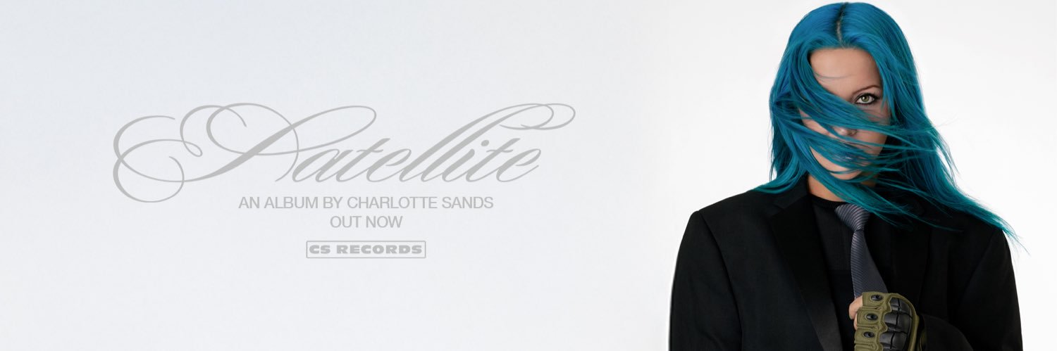 Charlotte Sands's banner
