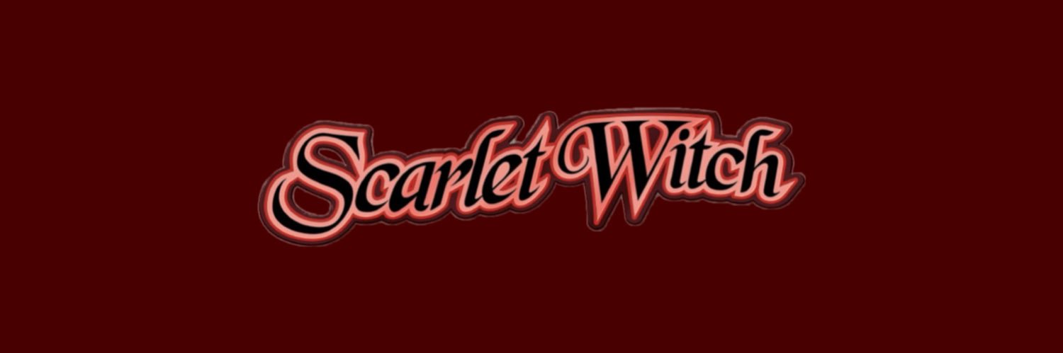 THESCARLETRED❤️'s banner