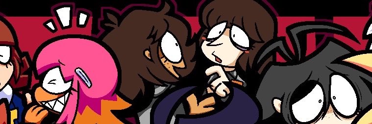Millie's banner