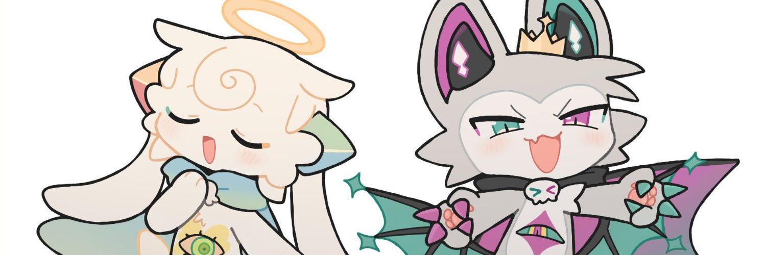 Odradek*'s banner