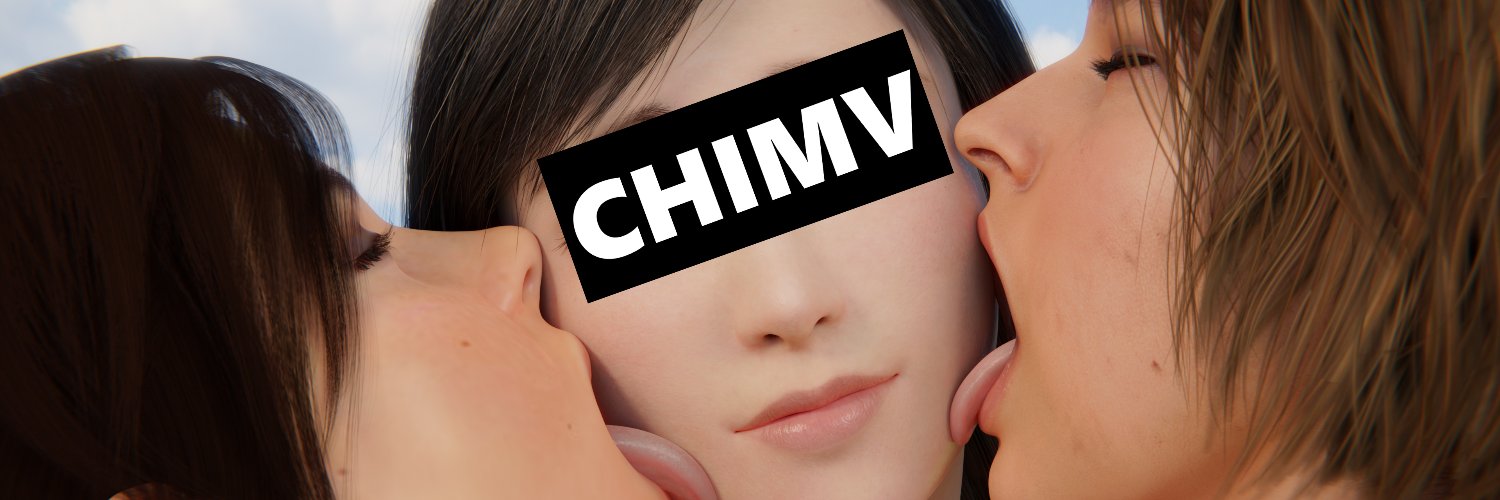 chimv's banner