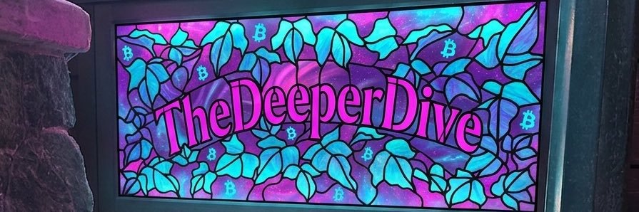 LukeTDD's banner